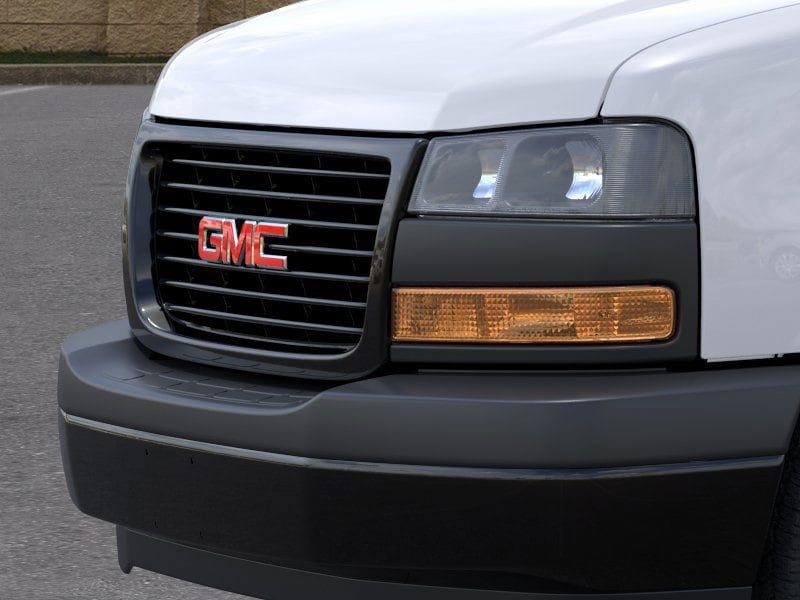 2026 GMC Savana Cargo Work Van - Photo 14
