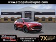  Buick Envista