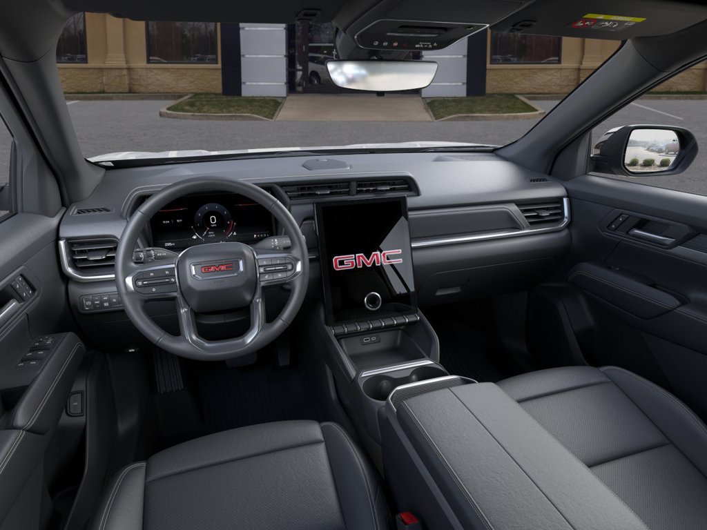 2027 GMC Terrain Elevation - Photo 16