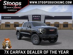 2026 GMC Sierra 1500 AT4X Truck