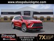  Buick Enclave