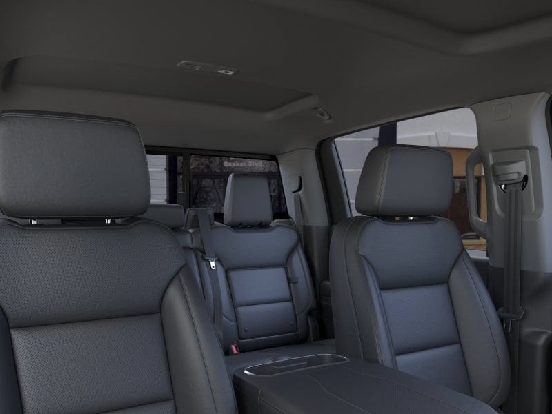 2026 GMC Sierra 1500 SLT - Photo 26