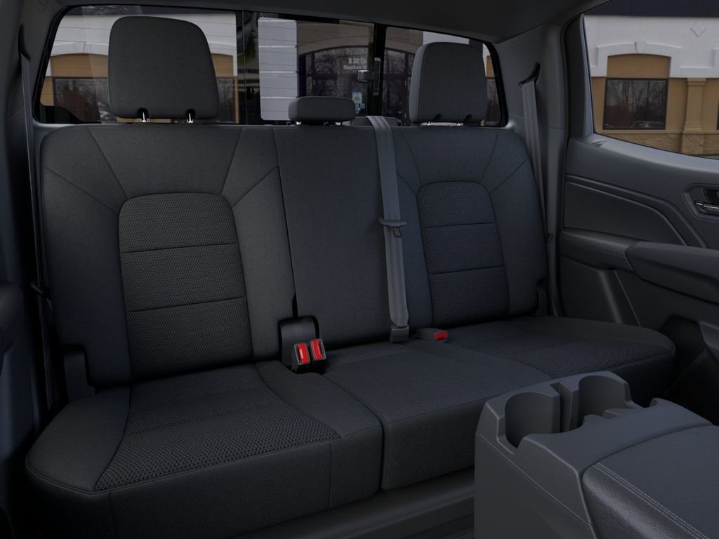 2026 GMC Canyon Elevation - Photo 19