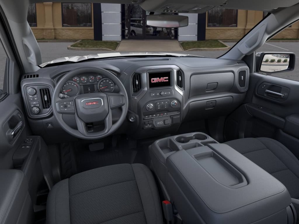 2026 GMC Sierra 1500 Pro - Photo 16