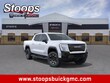 GMC Sierra EV