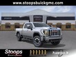  GMC Sierra 2500 HD