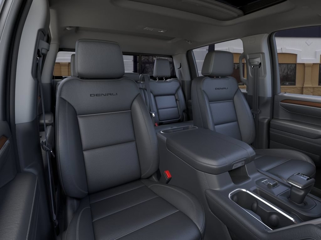 2026 GMC Sierra 1500 Denali - Photo 19