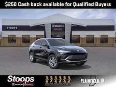 2026 Buick Envista Preferred SUV