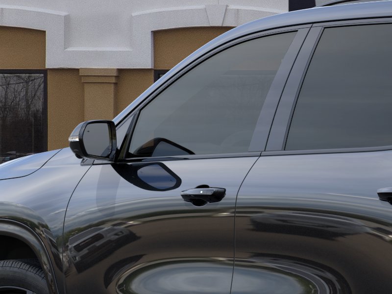 2027 Buick Enclave Sport Touring - Photo 13
