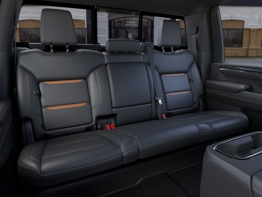 2026 GMC Sierra 2500HD AT4 - Photo 19