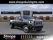  GMC Sierra 3500 HD