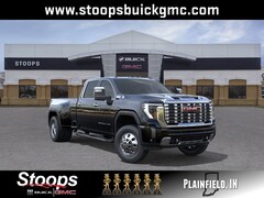 2026 GMC Sierra 3500 HD Denali Truck