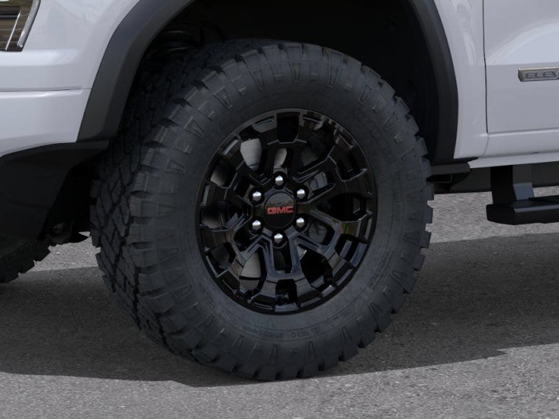 2026 GMC Canyon Elevation - Photo 9