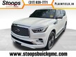 INFINITI QX80
