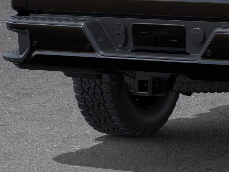 2026 GMC Sierra 2500HD Denali - Photo 16