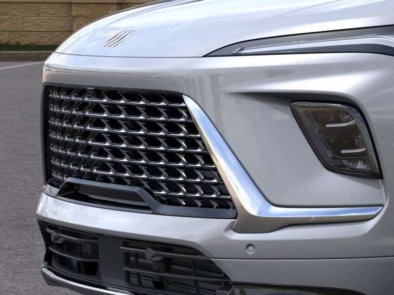 2026 Buick Enclave Avenir - Photo 14