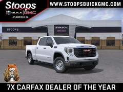 2026 GMC Sierra 1500 Pro Truck