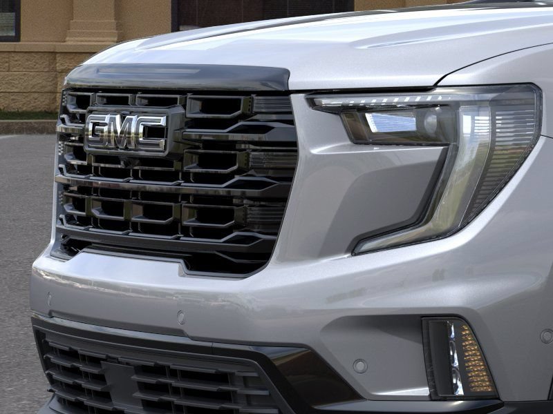 2027 GMC Acadia Elevation - Photo 14
