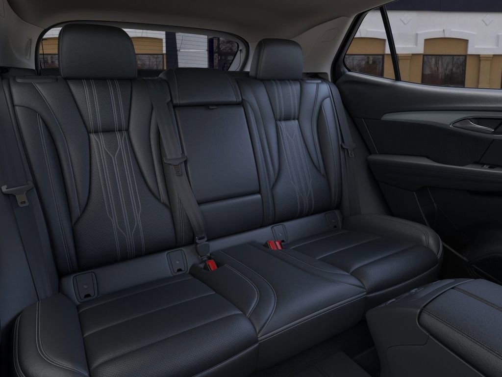 2026 Buick Envision Avenir - Photo 19