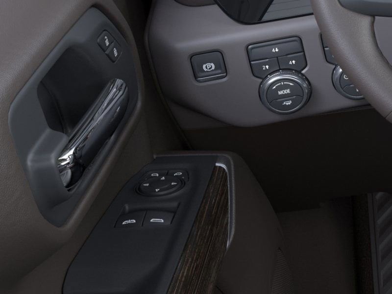 2026 GMC Sierra 2500HD SLE - Photo 25