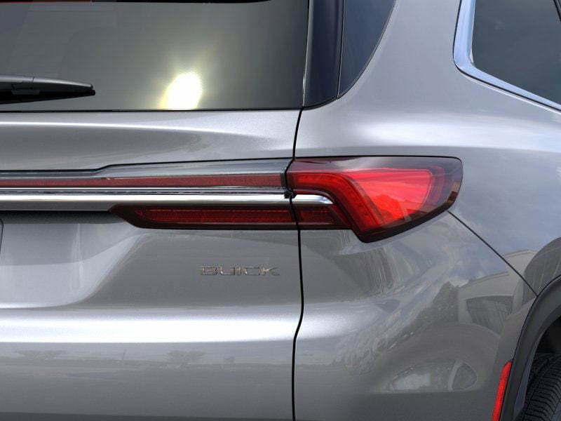 2026 Buick Enclave Preferred - Photo 13