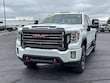  GMC Sierra 2500 HD