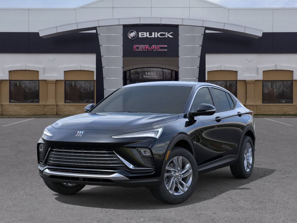 2026 Buick Envista Preferred - Photo 6