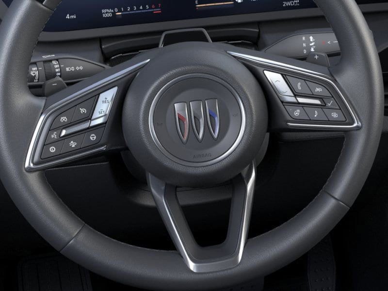 2026 Buick Enclave Preferred - Photo 22