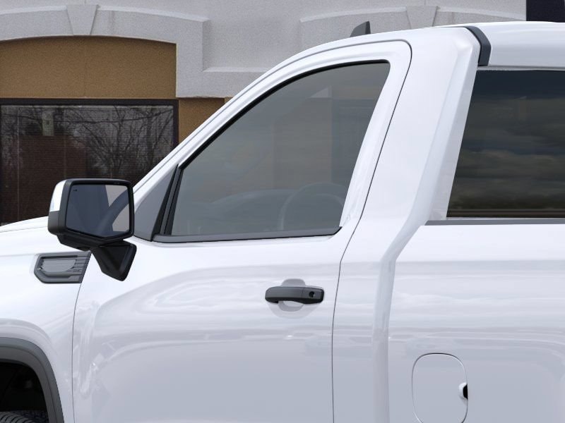 2026 GMC Sierra 1500 Pro - Photo 13