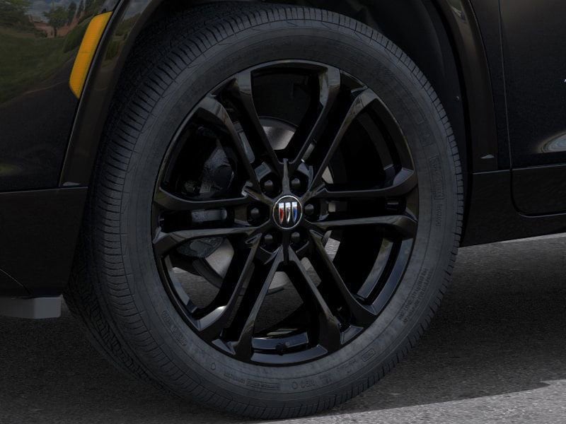 2026 Buick Enclave Sport Touring - Photo 9