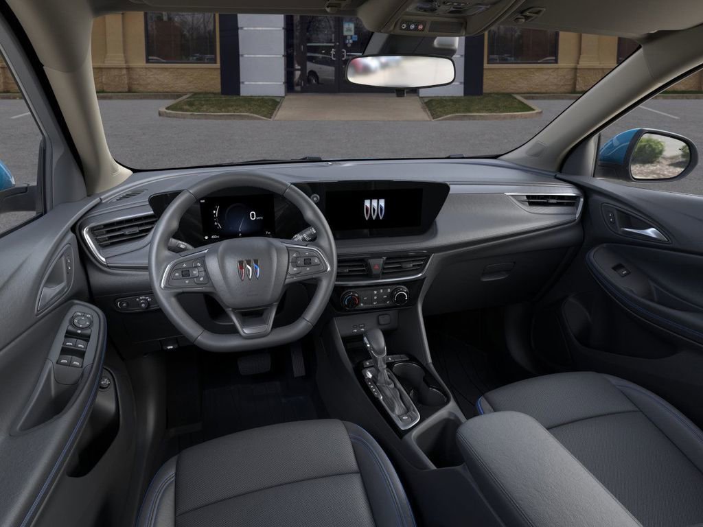 2026 Buick Encore GX Sport Touring - Photo 17