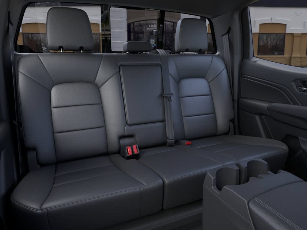 2026 GMC Canyon Elevation - Photo 20