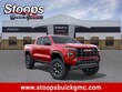 GMC Canyon