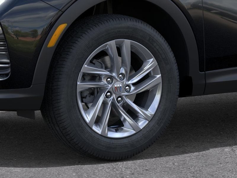 2026 Buick Envista Preferred - Photo 9