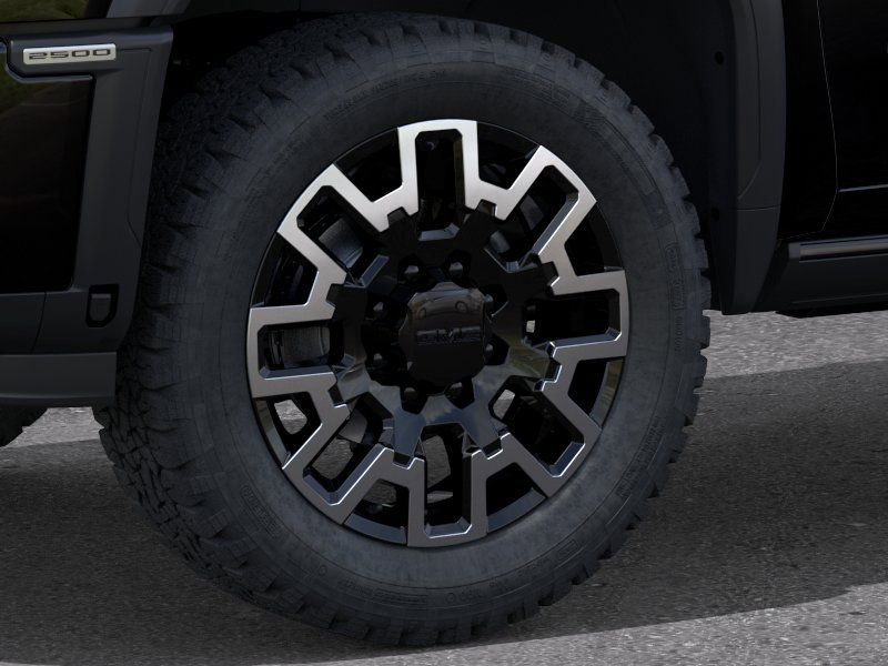 2026 GMC Sierra 2500HD AT4 - Photo 9