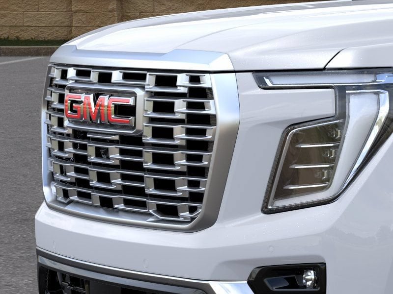 2026 GMC Yukon XL Denali - Photo 14