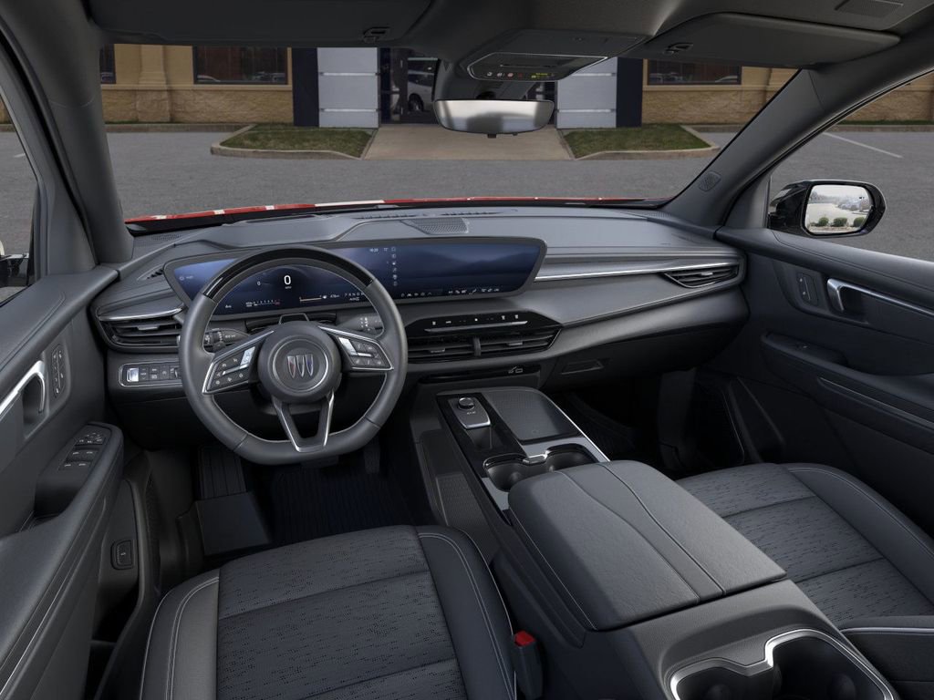 2026 Buick Enclave Sport Touring - Photo 17