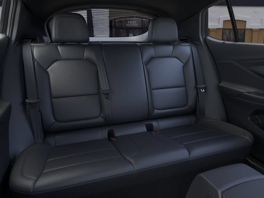 2026 Buick Envista Sport Touring - Photo 19