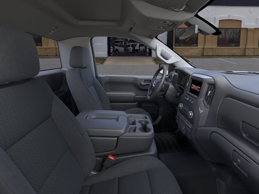 2026 GMC Sierra 1500 Pro - Photo 19