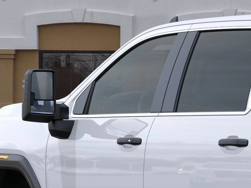 2025 GMC Sierra 3500HD Pro - Photo 14