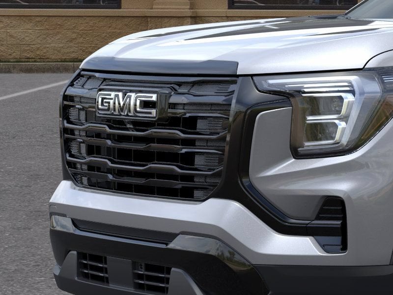 2027 GMC Terrain Elevation - Photo 14
