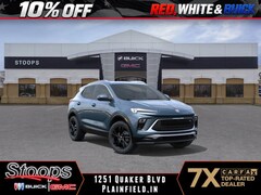 2026 Buick Encore GX Sport Touring SUV