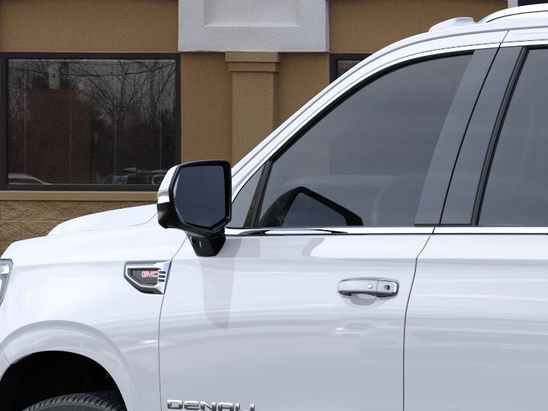 2026 GMC Yukon XL Denali - Photo 13