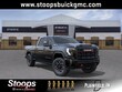  GMC Sierra 2500 HD