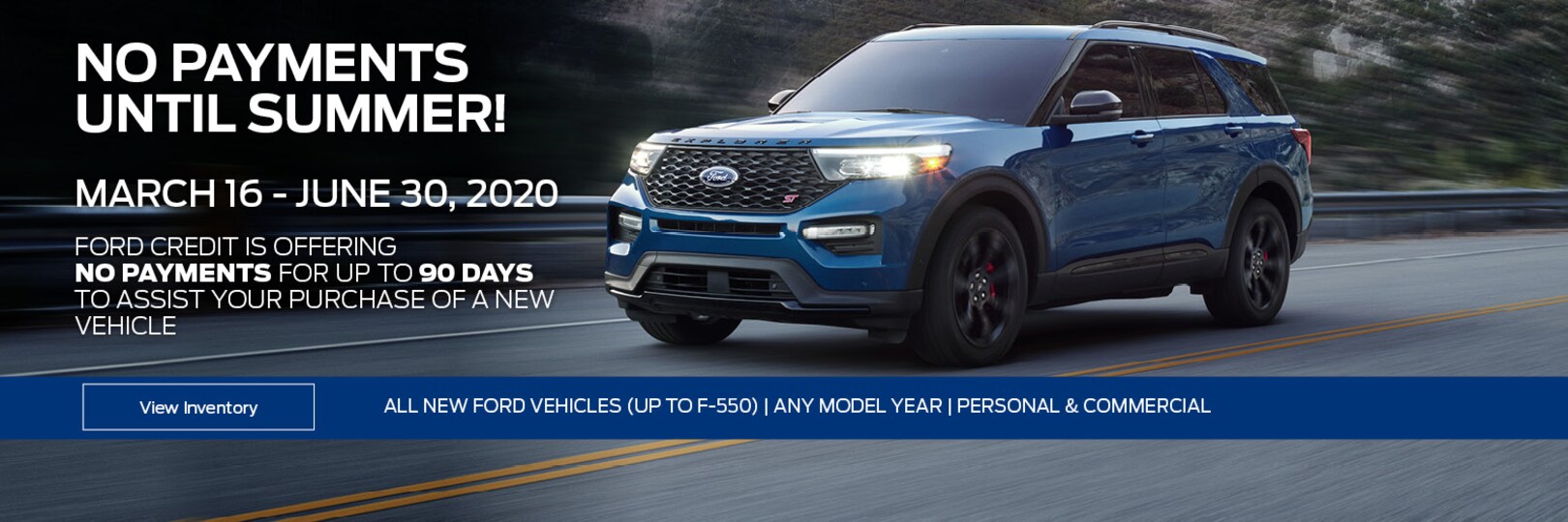 Stott's Ford Inc Ford Dealership in Tryon NC