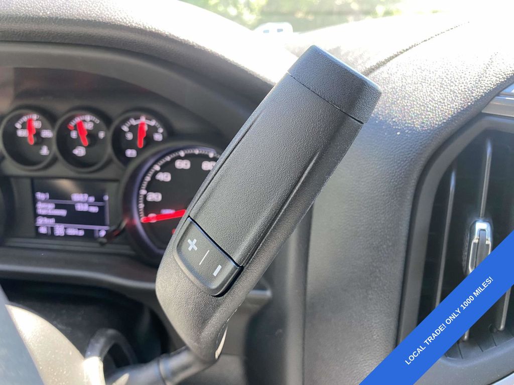 2026 Chevrolet Silverado 2500HD Custom - Photo 27