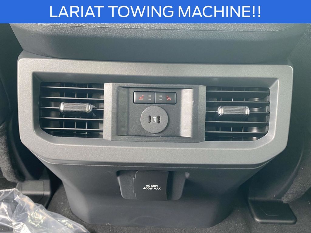 2026 Ford F-350 Super Duty XL - Photo 13