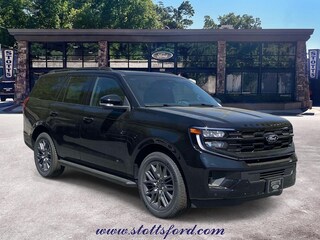2026 Ford Expedition Platinum SUV