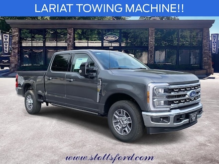 2026 Ford F-350 Truck Crew Cab