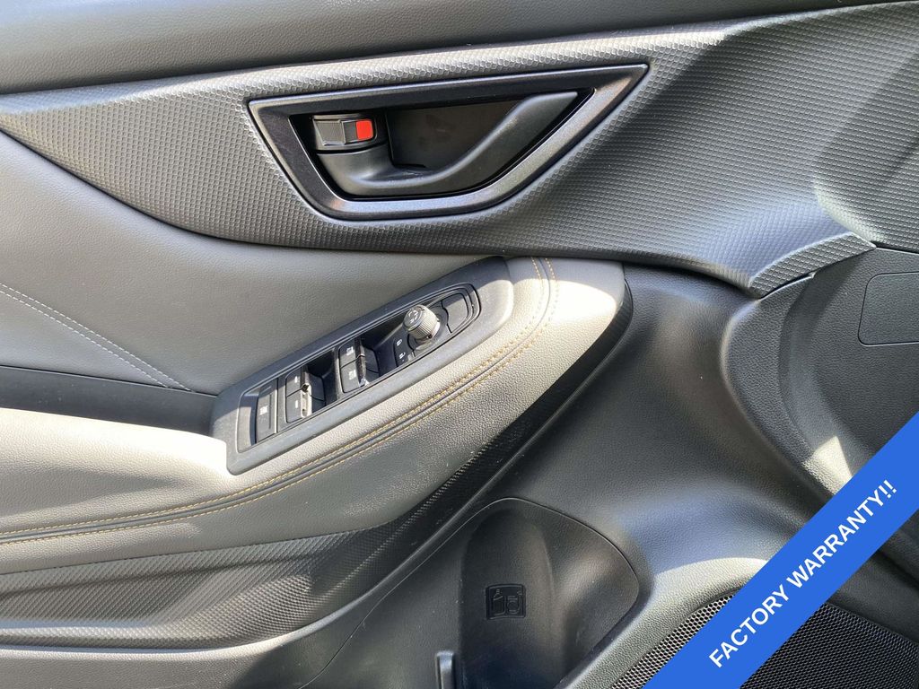 2024 Subaru Forester Wilderness - Photo 18